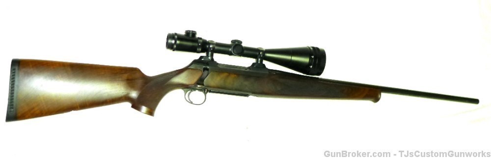 Sig Sauer 200 TakeDown Hunting-Sniper Rifle 30.06-img-5