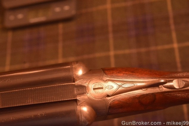 Remington 1894 FE trap gun 12g-img-18