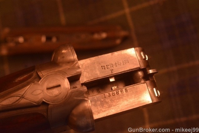 Remington 1894 FE trap gun 12g-img-28