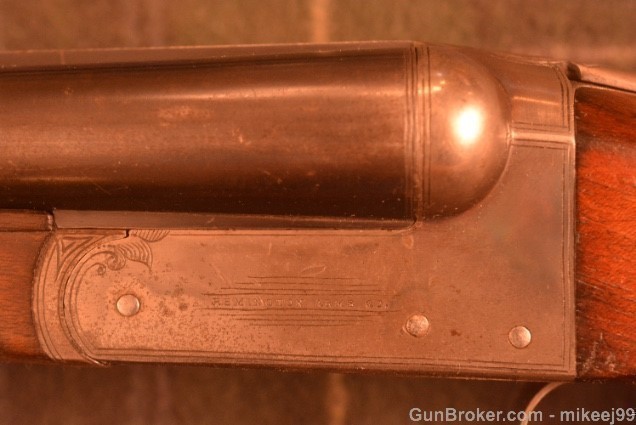 Remington 1894 FE trap gun 12g-img-1