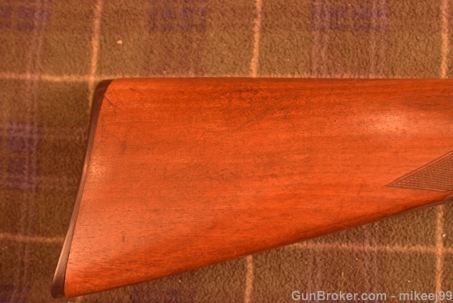 Remington 1894 FE trap gun 12g-img-15