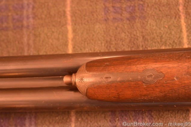 Remington 1894 FE trap gun 12g-img-7