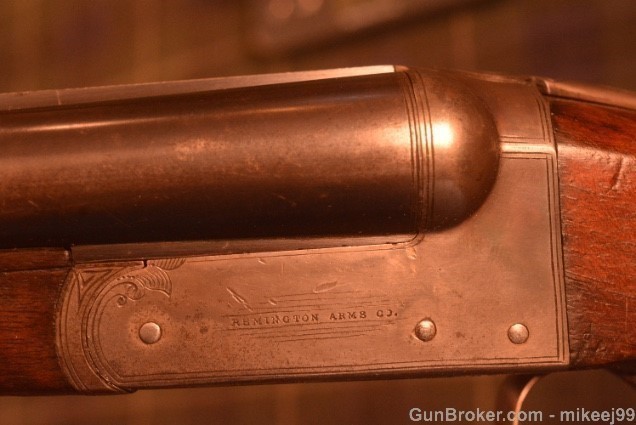 Remington 1894 FE trap gun 12g-img-2