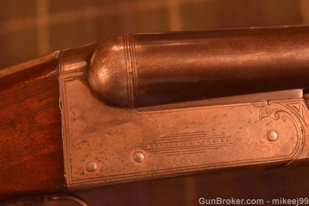 Remington 1894 FE trap gun 12g-img-12