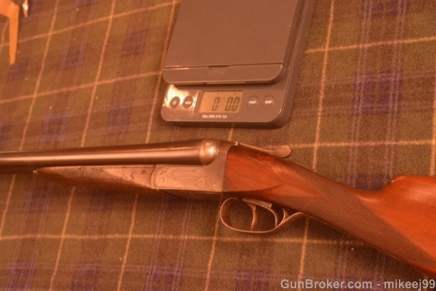 Remington 1894 FE trap gun 12g-img-0