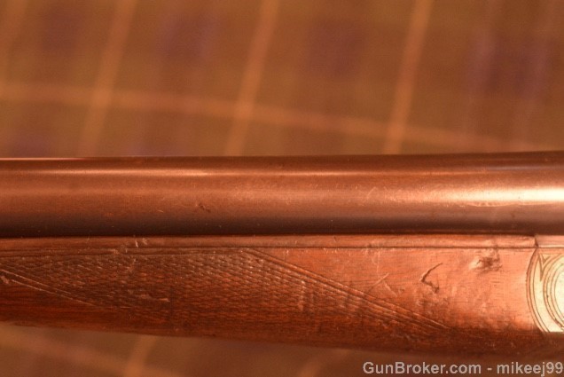 Remington 1894 FE trap gun 12g-img-3