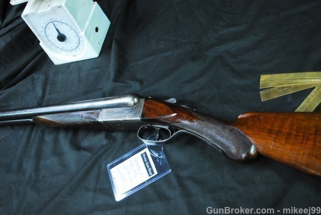 Remington 1894 B grade 12 70% case color-img-0