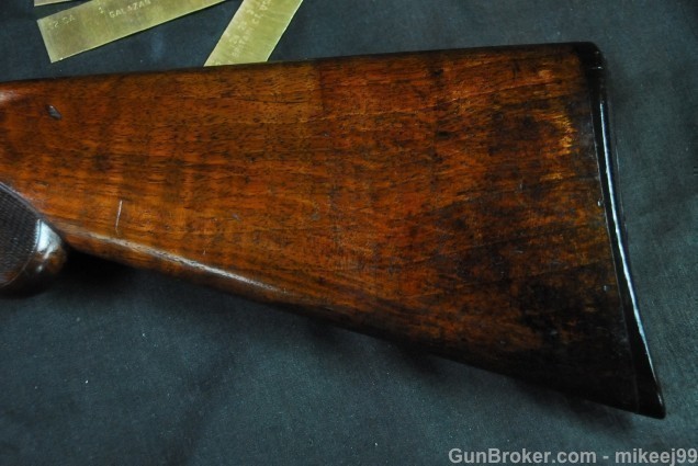 Remington 1894 B grade 12 70% case color-img-4