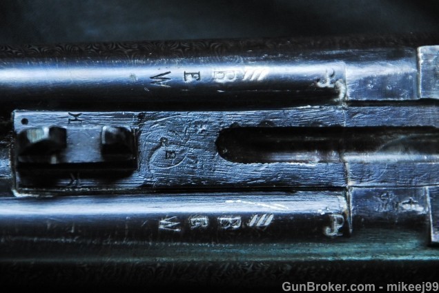 Remington 1894 B grade 12 70% case color-img-24
