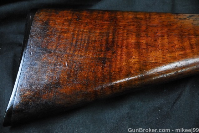 Remington 1894 B grade 12 70% case color-img-15