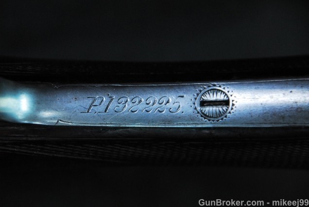 Remington 1894 B grade 12 70% case color-img-10