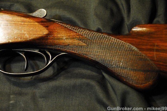 Remington 1894 BE 12 high condition-img-2