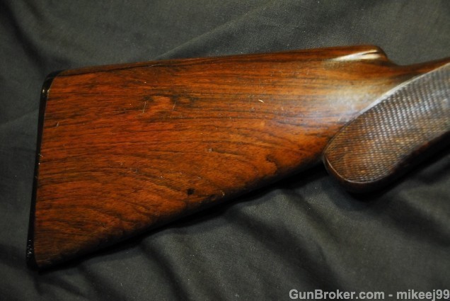 Remington 1894 BE 12 high condition-img-13