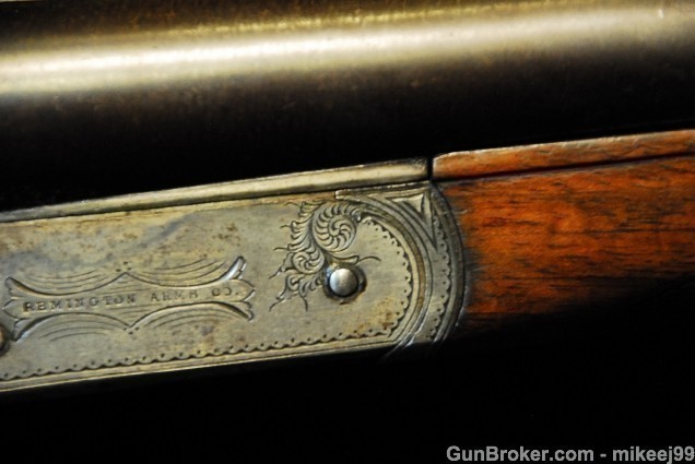 Remington 1894 BE 12 high condition-img-11