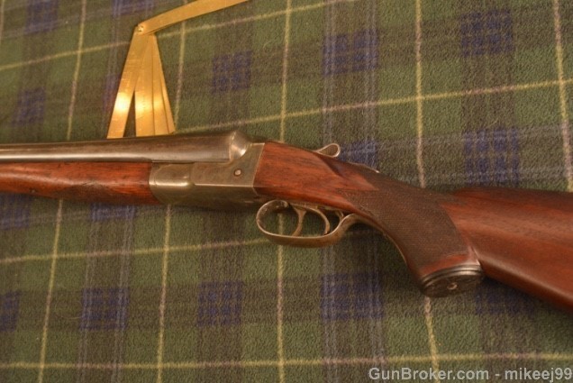 Iver Johnson Hercules 12 with condition-img-0
