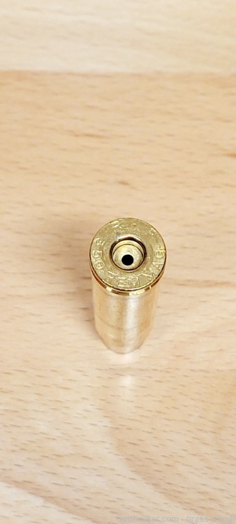 NEW 350 Remington Magnum R-P brass QTY 50 - 350 REM MAG-img-1