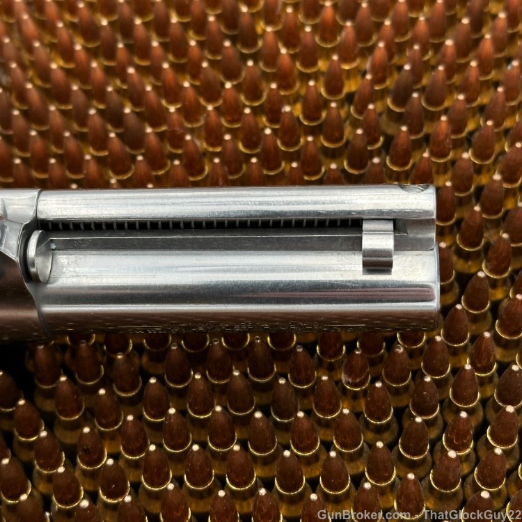 Ruger Old Model Vaquero .45 Long Colt Sheriff's Birdshead 3.75"  NO RESERVE-img-21