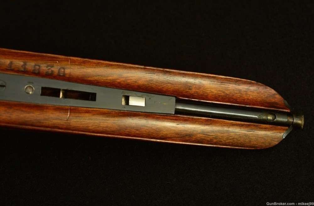 Garbi 103A cased Best Spanish Sidelock ejector 12-img-33