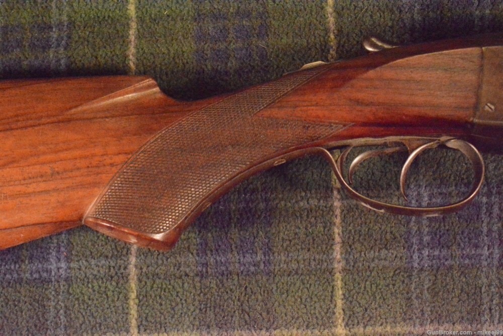 Colt 1883 lightweight w rare rebated water table. 12 gauge with condition-img-15