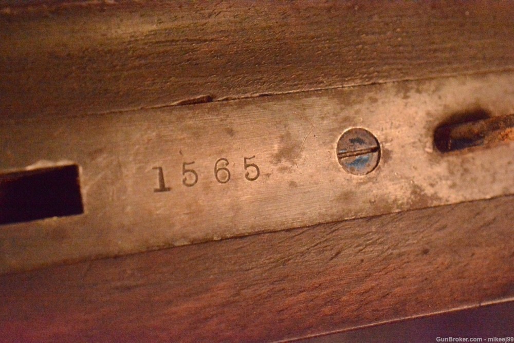 Colt 1883 10 gauge grade 3 -img-32