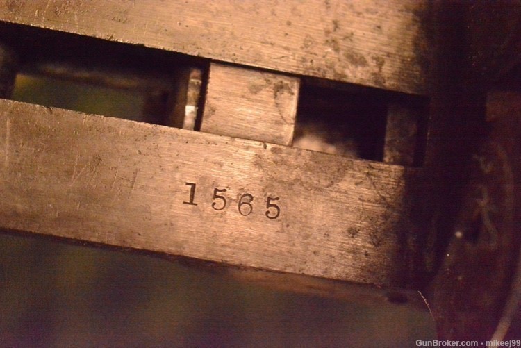 Colt 1883 10 gauge grade 3 -img-33