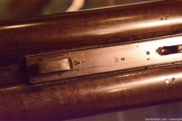 Colt 1883 10 gauge grade 3 -img-30