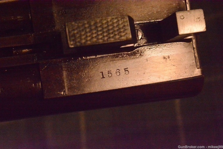 Colt 1883 10 gauge grade 3 -img-29