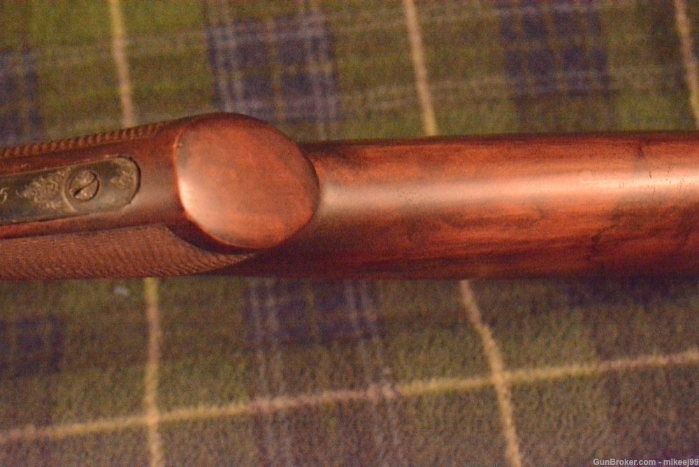 Colt 1883 10 gauge grade 3 -img-16