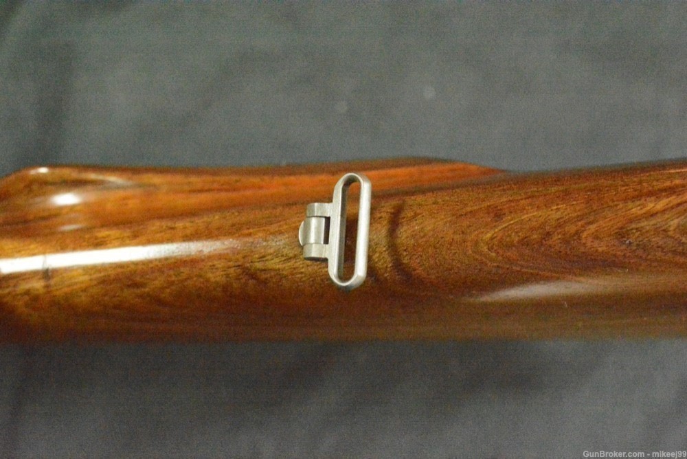 Dschulnigg, Salzburg Mauser Sporter 30-06 engraved, beautiful best quality-img-23