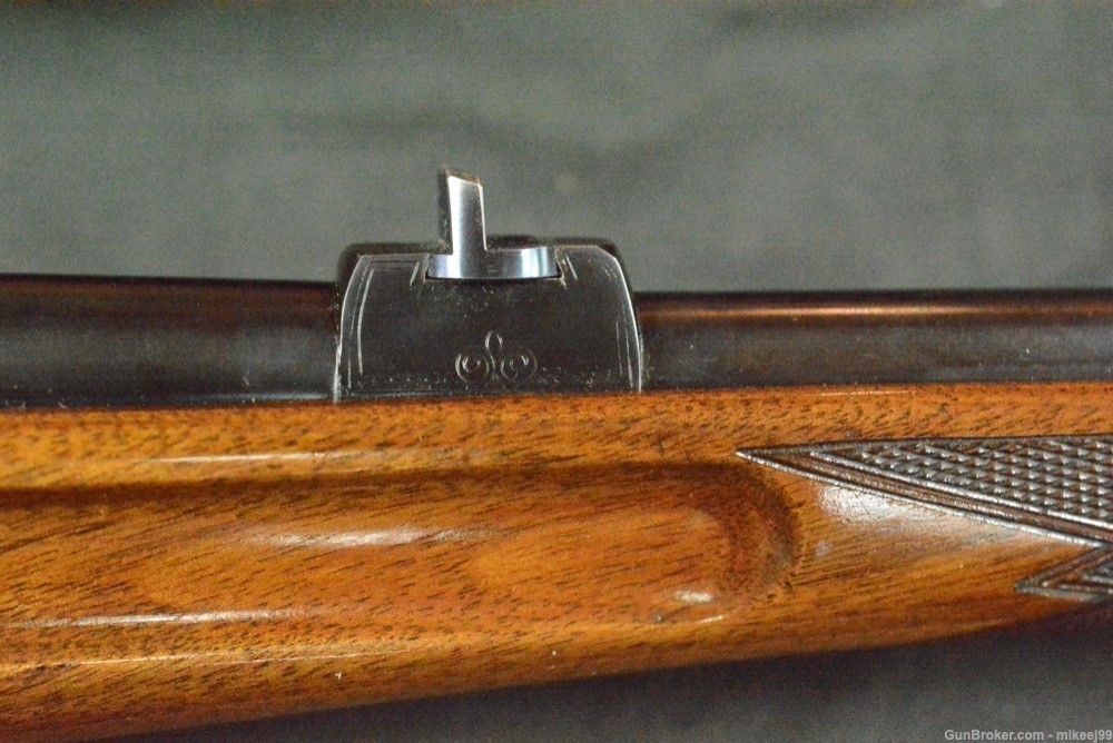 Dschulnigg, Salzburg Mauser Sporter 30-06 engraved, beautiful best quality-img-33