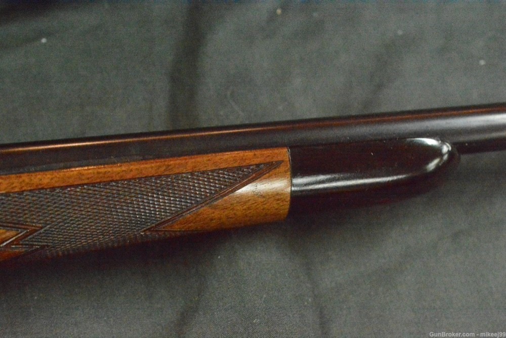 Dschulnigg, Salzburg Mauser Sporter 30-06 engraved, beautiful best quality-img-34
