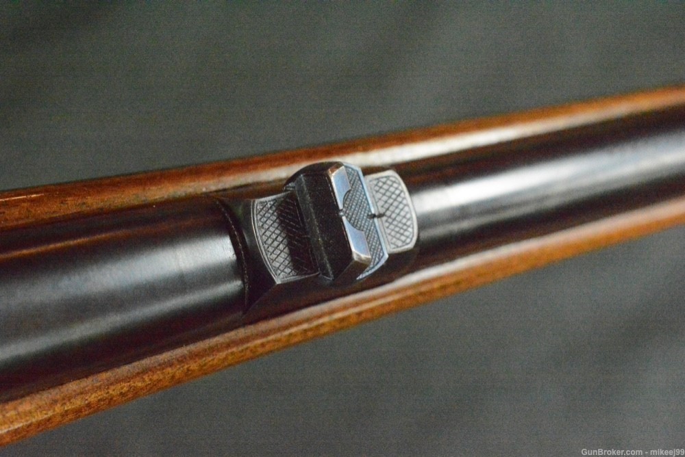 Dschulnigg, Salzburg Mauser Sporter 30-06 engraved, beautiful best quality-img-40
