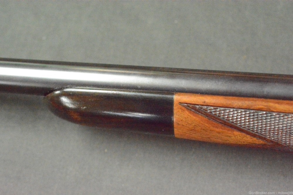 Dschulnigg, Salzburg Mauser Sporter 30-06 engraved, beautiful best quality-img-3