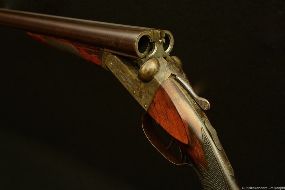 Remington 1894 Grade B 16 gauge-img-2