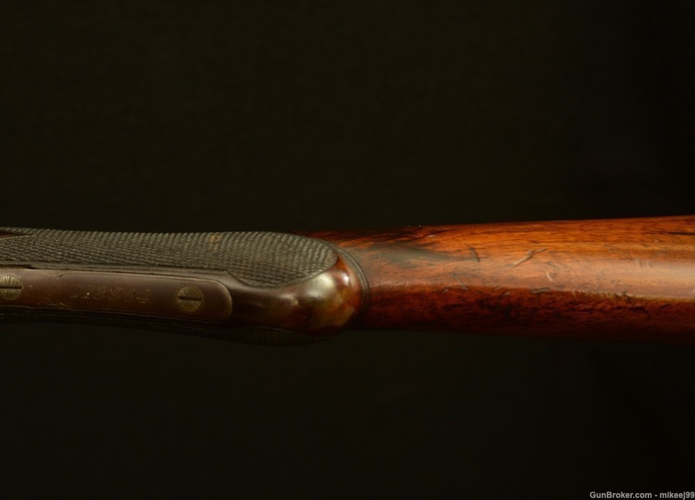 Remington 1894 Grade B 16 gauge-img-10