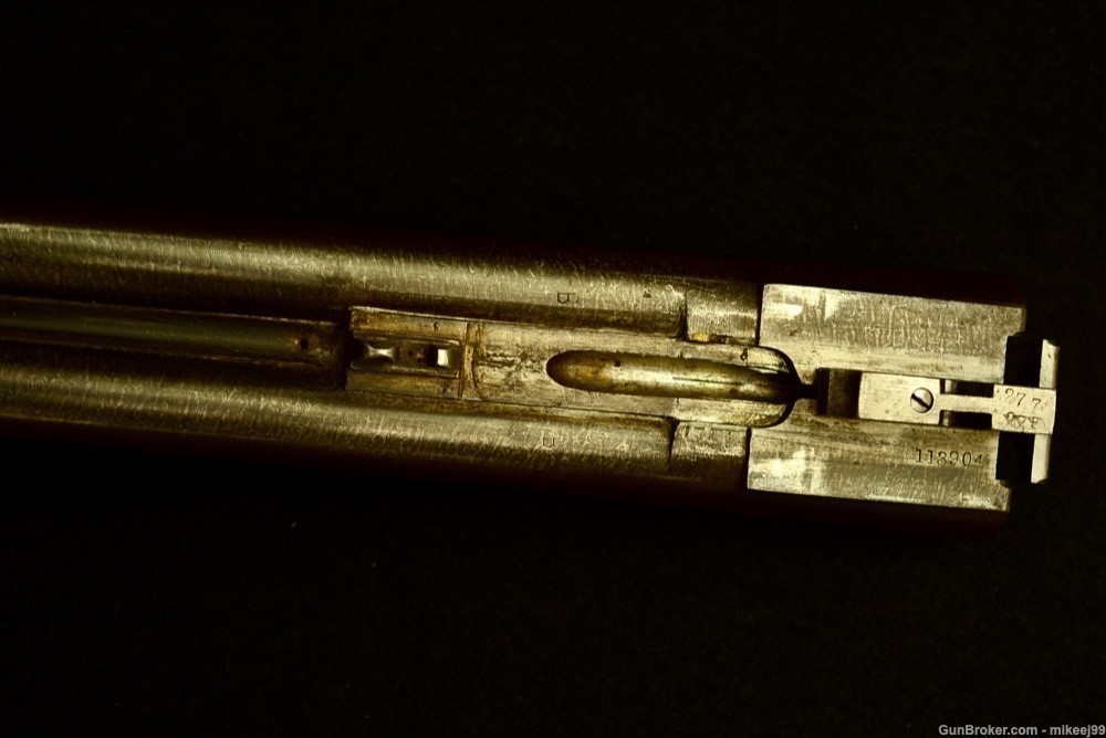 Remington 1894 Grade B 16 gauge-img-21