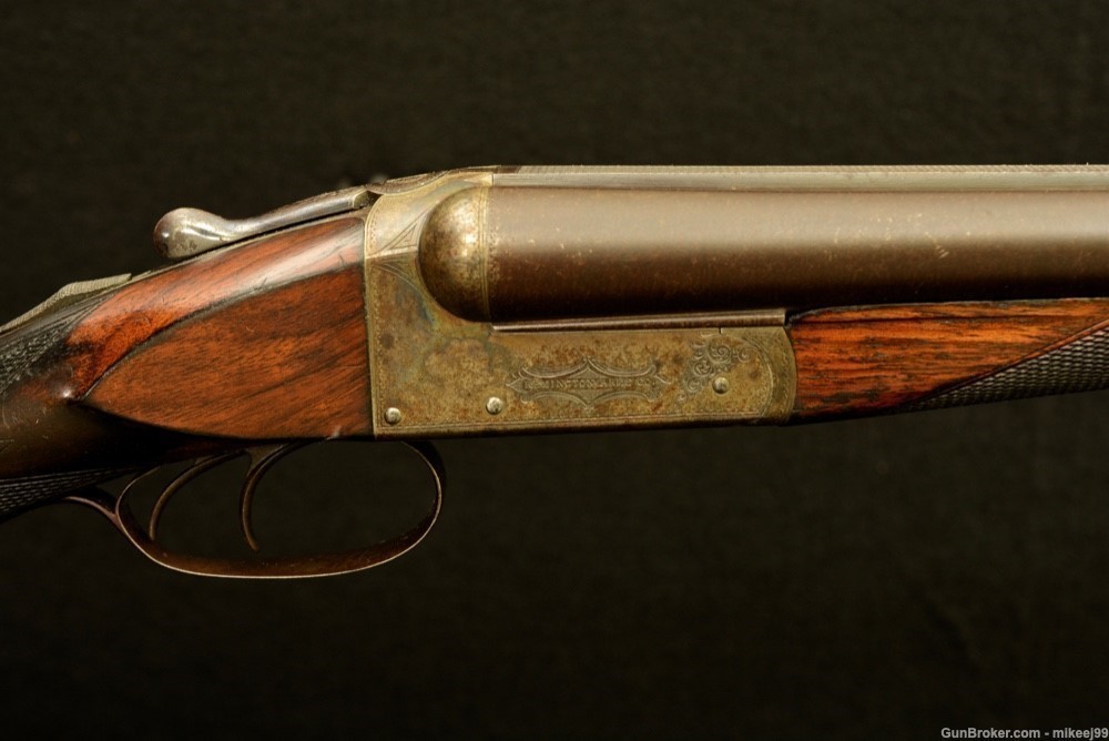 Remington 1894 Grade B 16 gauge-img-23