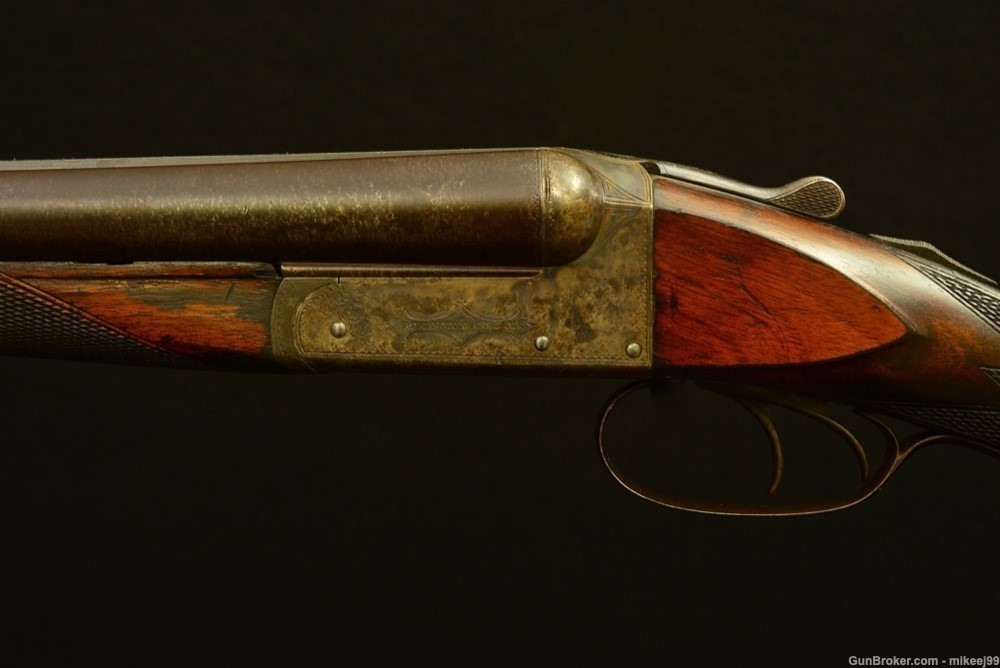 Remington 1894 Grade B 16 gauge-img-4