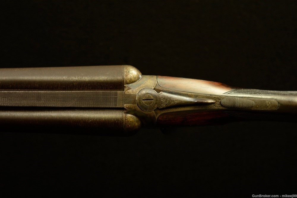 Remington 1894 Grade B 16 gauge-img-12