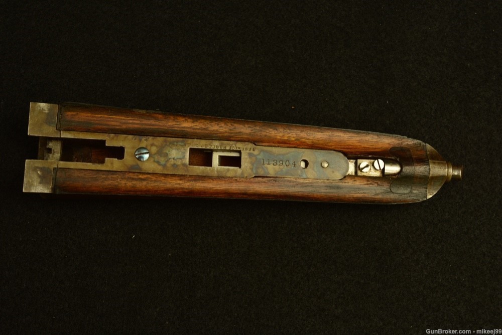 Remington 1894 Grade B 16 gauge-img-19