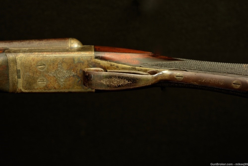 Remington 1894 Grade B 16 gauge-img-9