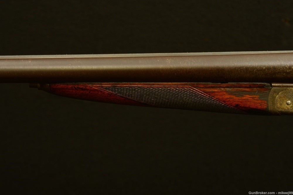 Remington 1894 Grade B 16 gauge-img-5