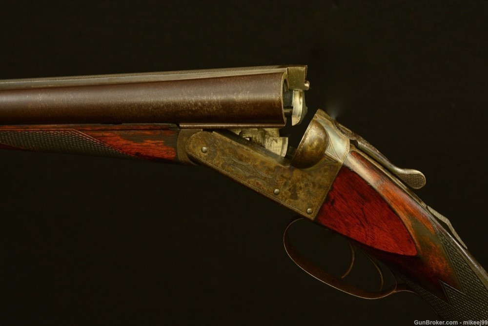 Remington 1894 Grade B 16 gauge-img-3