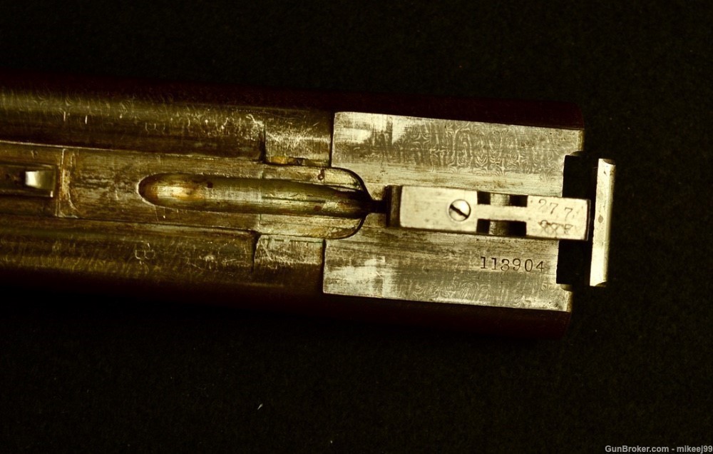 Remington 1894 Grade B 16 gauge-img-20