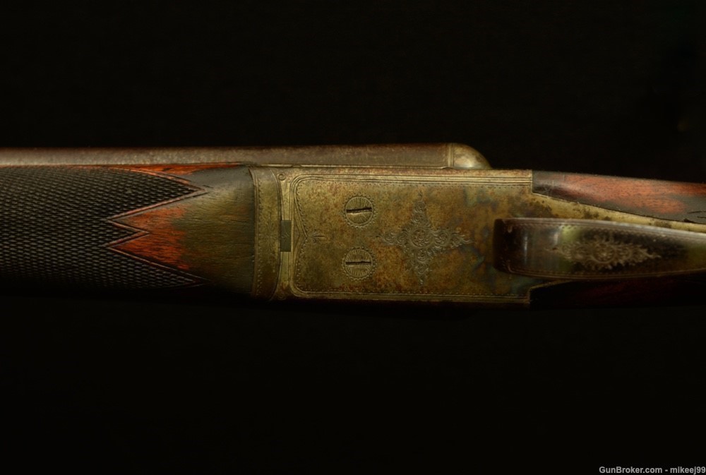 Remington 1894 Grade B 16 gauge-img-15