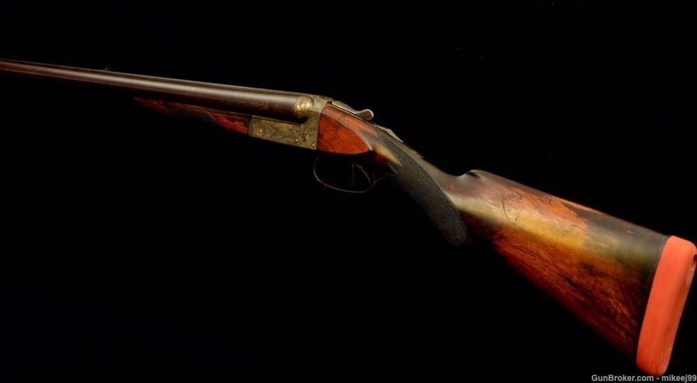 Remington 1894 Grade B 16 gauge-img-0