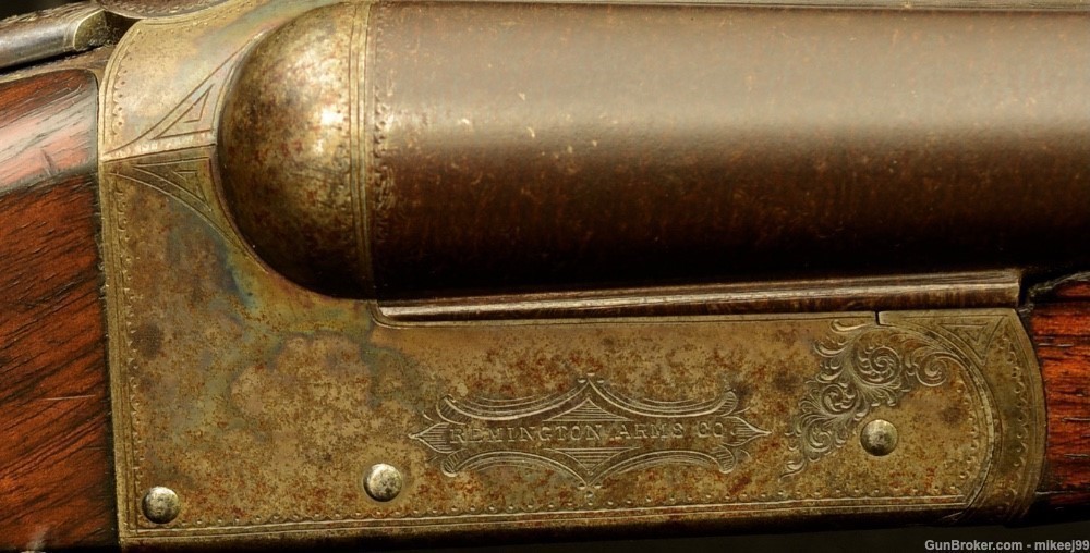 Remington 1894 Grade B 16 gauge-img-16