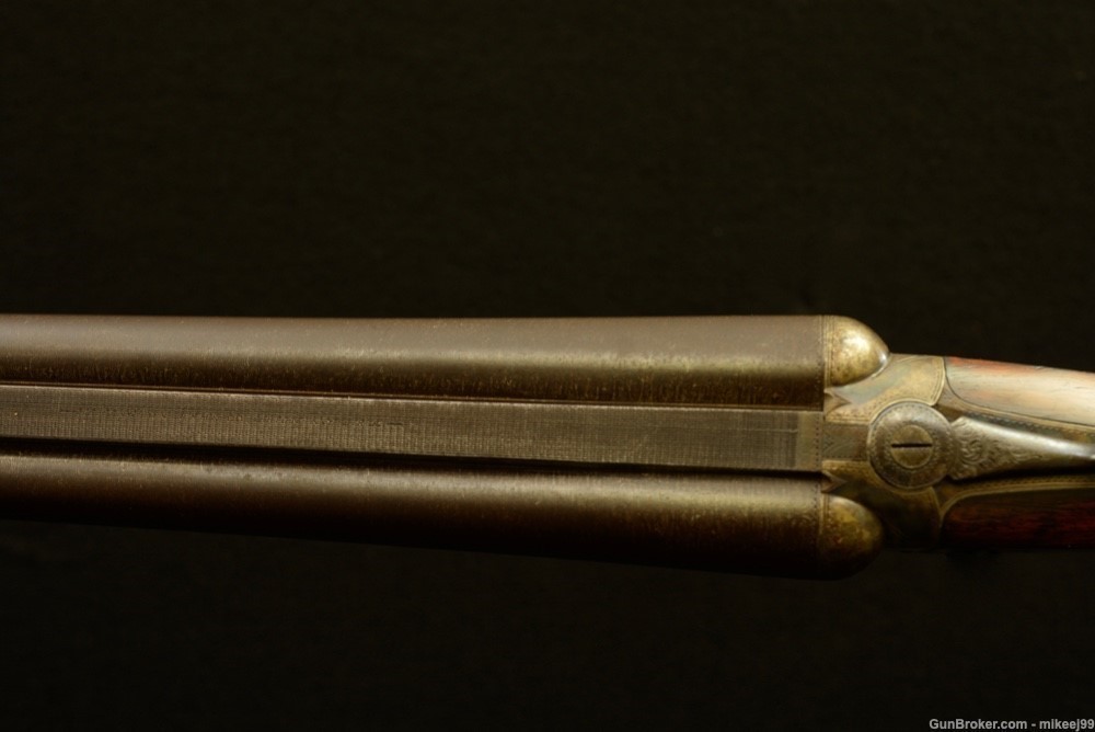 Remington 1894 Grade B 16 gauge-img-13