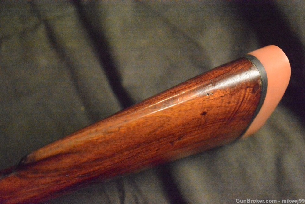 Remington 1894 BE Damascus ejector 12 high condition-img-25