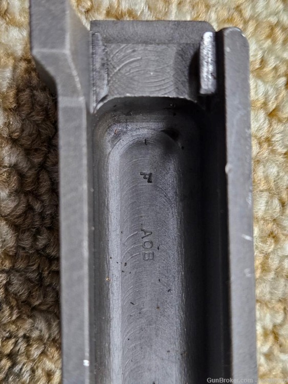 WWII IBM M1 Carbine Matching IBM Parts M-1 WW2 CMP *Nice*-img-31